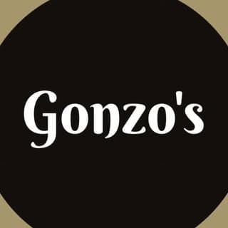 Gonzo's Logo
